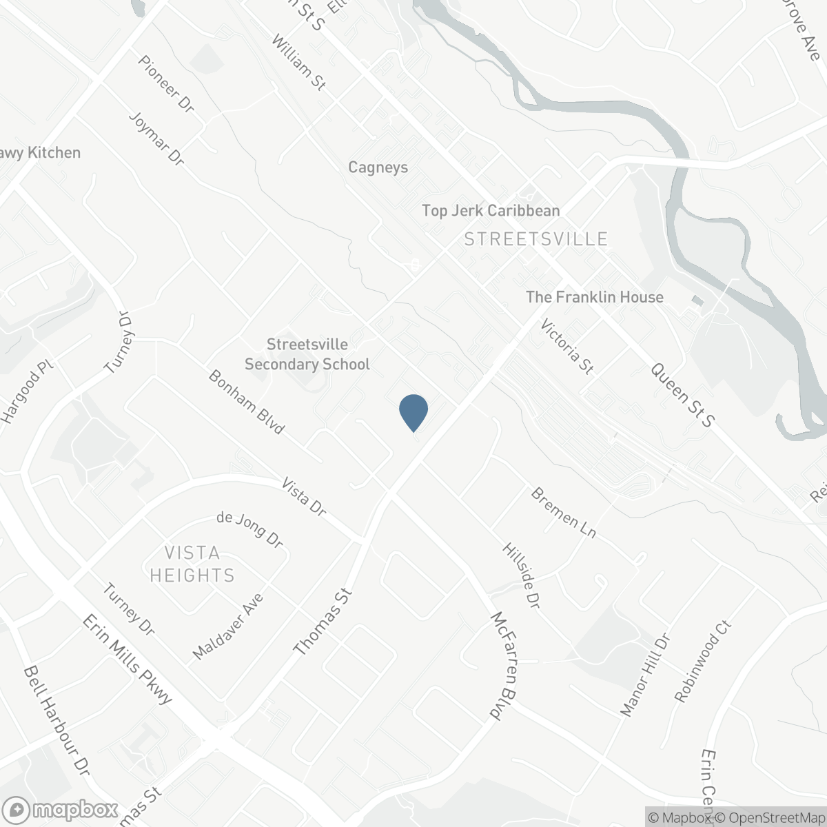 82 - 15 LUNAR CRESCENT, Mississauga, Ontario L5M 2R6